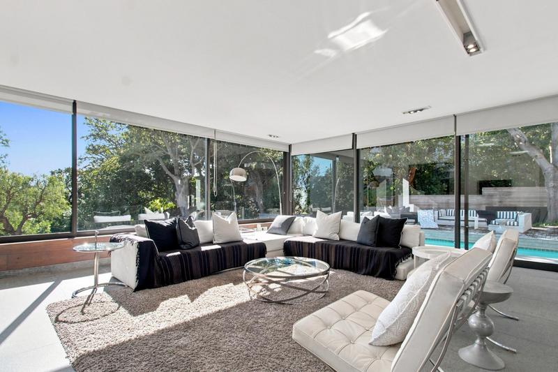 6 Bedroom Property for Sale in Camps Bay Western Cape